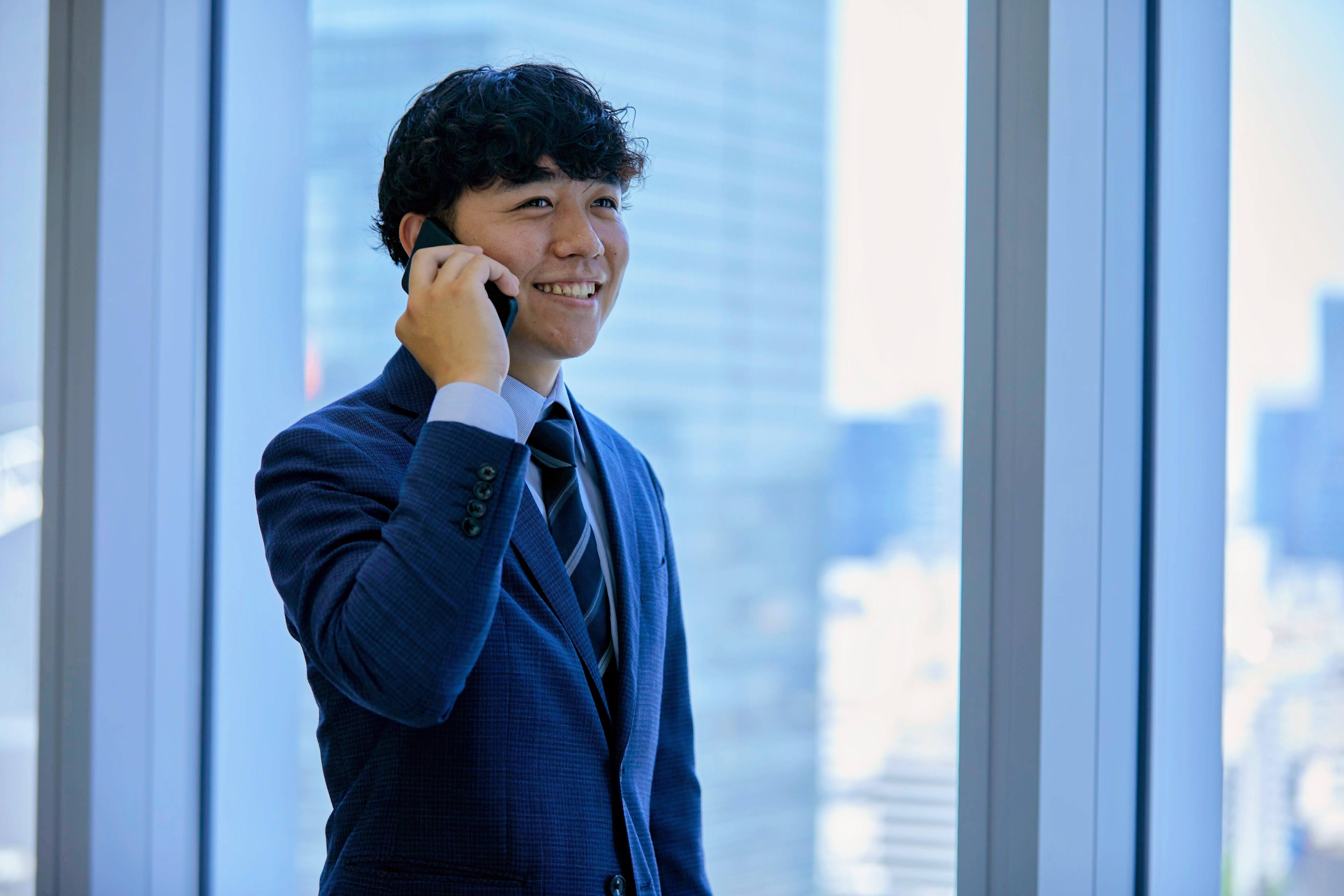 不動産ソリューション事業